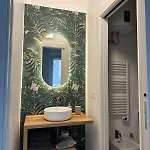 Apartamento Lamilanonascosta *