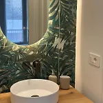 Apartamento Lamilanonascosta Milán