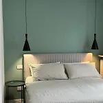 Apartamento Lamilanonascosta *