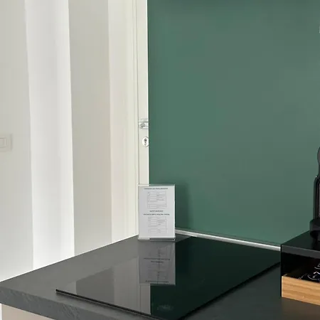 Apartamento Lamilanonascosta