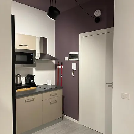 Lamilanonascosta Apartamento *