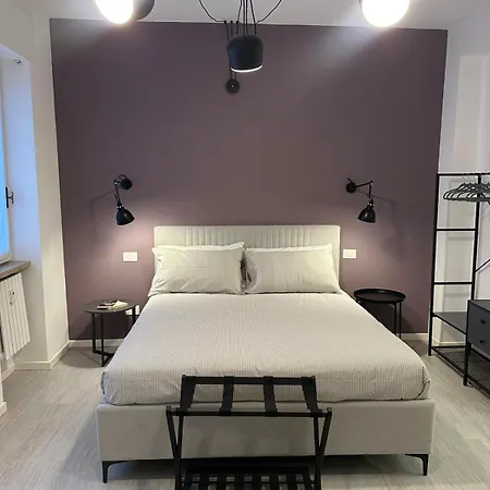Lejlighed Lamilanonascosta Milano