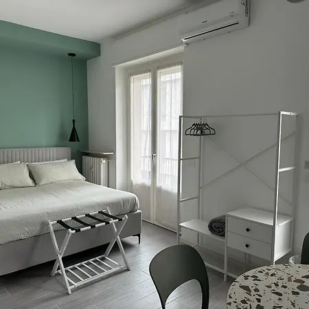 Apartamento Lamilanonascosta