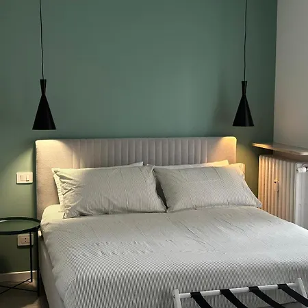 Apartamento Lamilanonascosta