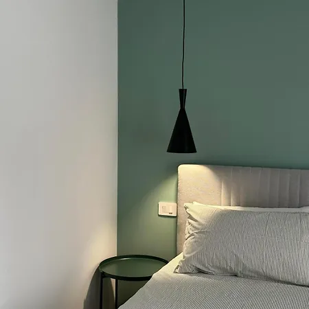 Lejlighed Lamilanonascosta Milano