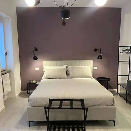 Lamilanonascosta Lejlighed Milano