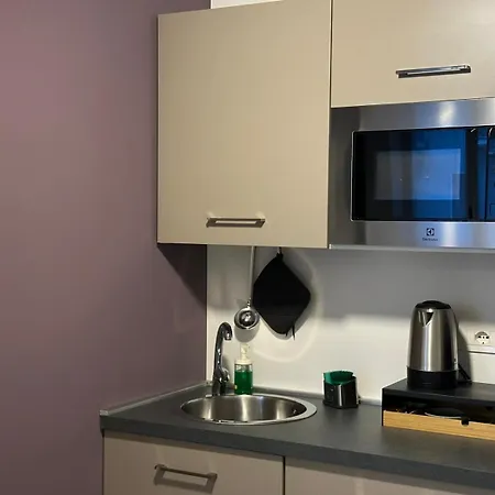 Lamilanonascosta Apartamento Milán